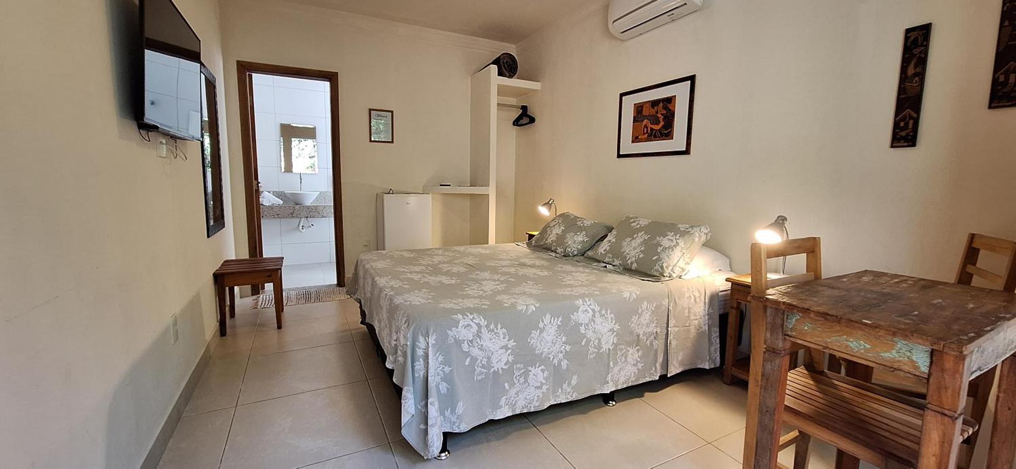 Suites Cambuca Ilhabela Exterior photo