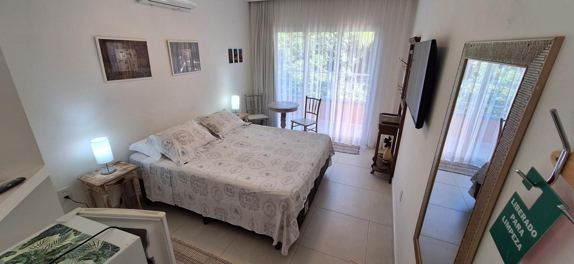 Suites Cambuca Ilhabela Exterior photo